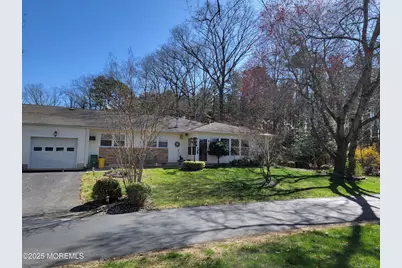24 East Road #D, Jackson, NJ 08527 - Photo 1