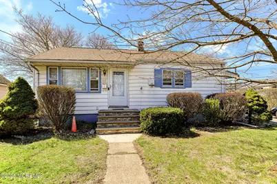 160 Dayton Avenue, Franklin Township, NJ 08873 - Photo 1