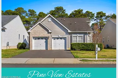 123 Maypink Lane, Howell Township, NJ 07731 - Photo 1