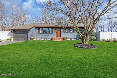 9 Ash Drive, Neptune Township, NJ 07753 - Photo 1