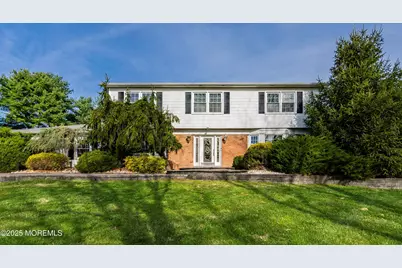 4 Bessie Court, Millstone Township, NJ 08535 - Photo 1