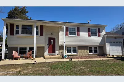 336 Colonial Drive, Toms River Township, NJ 08753 - Photo 1
