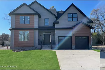 1611 Evans Road, Forked River, NJ 08731 - Photo 1