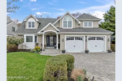 684 Preston Street, Brick, NJ 08723 - Photo 1