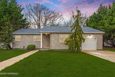 1906 Westfield Street, Oakhurst, NJ 07755 - Photo 1