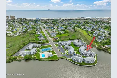 50 Valentine Street #19A, Monmouth Beach, NJ 07750 - Photo 1