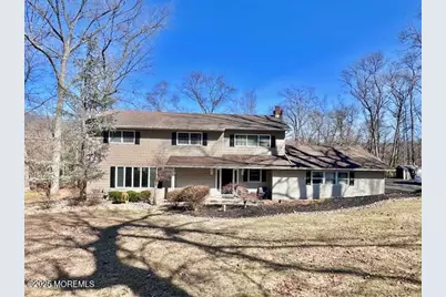 12 Warren Drive, Marlboro Township, NJ 07746 - Photo 1