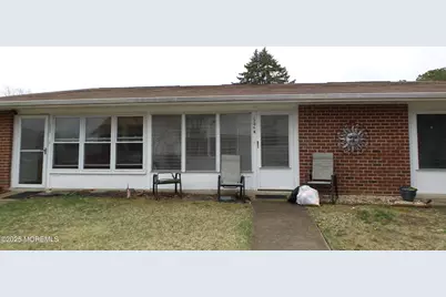 1246B Hamilton Court #B, Lakewood, NJ 08701 - Photo 1