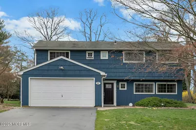 21 Judith Road, Little Silver, NJ 07739 - Photo 1