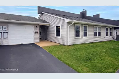 25 Sutton Drive #2401, Brick, NJ 08724 - Photo 1