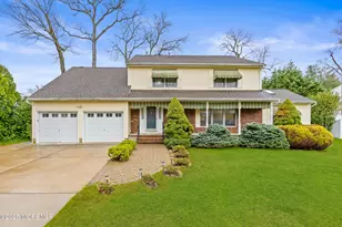 1709 Fanwood St, Oakhurst, NJ 07755 - Photo 1