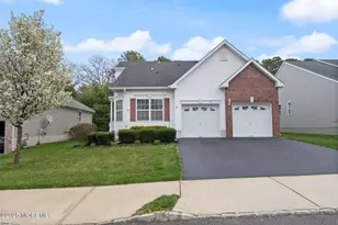 50 Little Leaf Ln, Howell Township, NJ 07731 - Photo 1