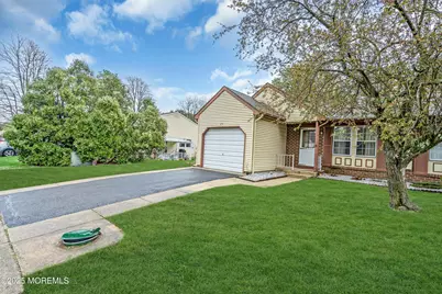 27 A Birchwood Drive #50, Manchester Township, NJ 08759 - Photo 1