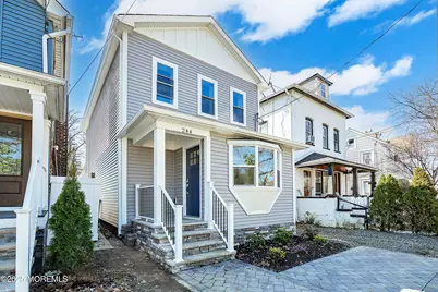 244 Bridge Avenue, Red Bank, NJ 07701 - Photo 1