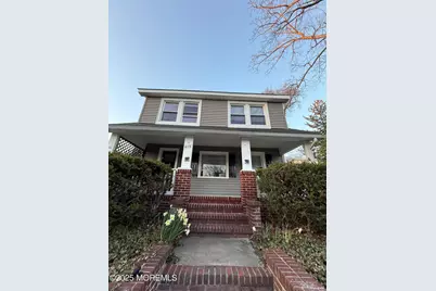 615 Beechwood Avenue, Allenhurst, NJ 07711 - Photo 1