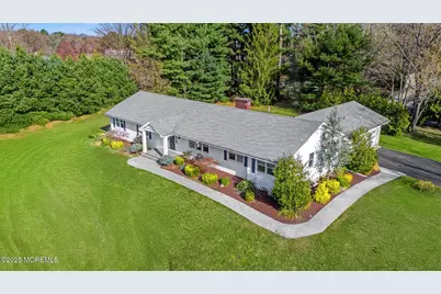 10 Saratoga Drive, Colts Neck Township, NJ 07722 - Photo 1