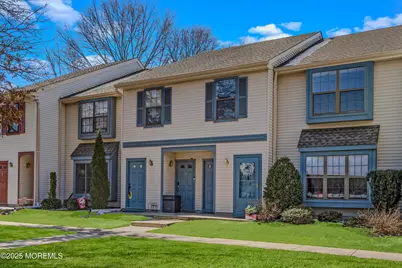 6 Wyndham Place, Robbinsville Township, NJ 08691 - Photo 1