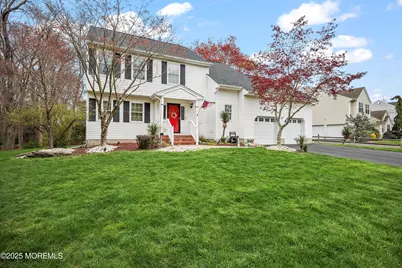 11 Ash Road, Jackson, NJ 08527 - Photo 1