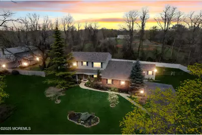 4 Koosman Drive, Middletown, NJ 07748 - Photo 1