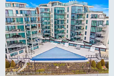 350 Ocean Avenue #303, Long Branch, NJ 07740 - Photo 1