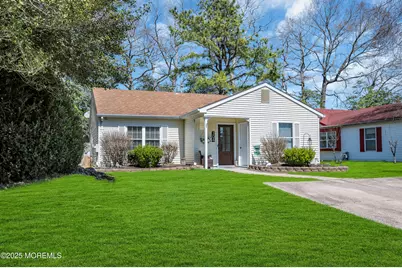 304 Lexington Drive, Little Egg Harbor, NJ 08087 - Photo 1