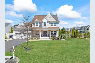 138 Spirit Bear Road, Toms River Township, NJ 08755 - Photo 1