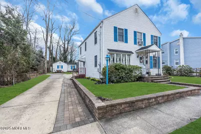 18 Maple Avenue, Eatontown, NJ 07724 - Photo 1