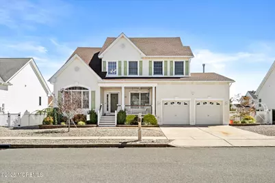 1306 Wickford Lane, Lanoka Harbor, NJ 08734 - Photo 1
