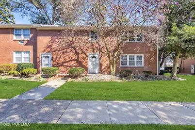 364 Westwood Avenue #50, Long Branch, NJ 07740 - Photo 1