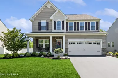 21 Carrington Way, Marlton, NJ 08053 - Photo 1