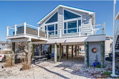 236 Gull Lane, Lavallette, NJ 08735 - Photo 1