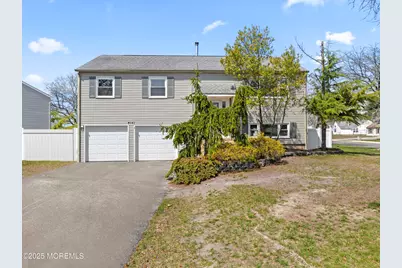 1064 Tralee Drive, Toms River Township, NJ 08753 - Photo 1