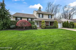 25 Cliffwood Dr, Neptune Township, NJ 07753 - Photo 1