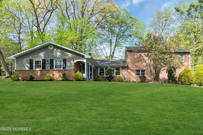 71 Bamm Hollow Road, Middletown, NJ 07748 - Photo 1