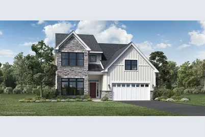 14 Sofia Drive, Manalapan Township, NJ 07726 - Photo 1