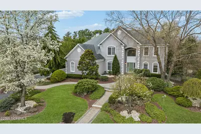 530 Turtle Hollow Drive, Freehold, NJ 07728 - Photo 1