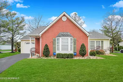 13 Gatley Close #1000, Freehold, NJ 07728 - Photo 1