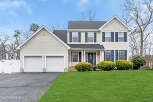 1 Magpie Ct, Jackson, NJ 08527 - Photo 1