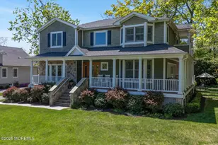 8 Monmouth Ave, Rumson, NJ 07760 - Photo 1