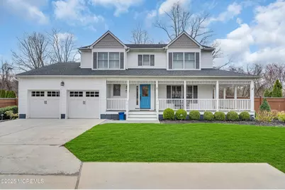 1320 Bay Avenue, Bay Head, NJ 08742 - Photo 1