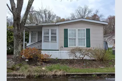 32 Village Road, Morganville, NJ 07751 - Photo 1