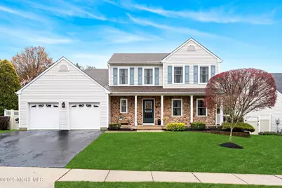 47 Crater Lake Road, Howell Township, NJ 07731 - Photo 1