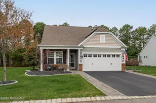 3 Gainsborough Lane, Manchester Township, NJ 08759 - Photo 1