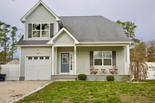 463 Parkview Blvd, Toms River Township, NJ 08757 - Photo 1