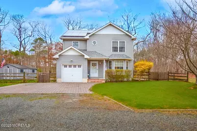 25 Peterson Drive, Little Egg Harbor, NJ 08087 - Photo 1