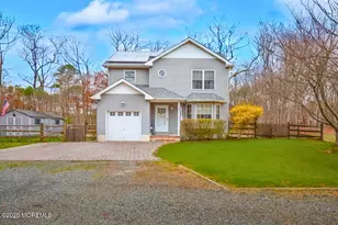 25 Peterson Dr, Little Egg Harbor, NJ 08087 - Photo 1