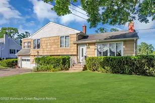 17 Johnston St, Oakhurst, NJ 07755 - Photo 1