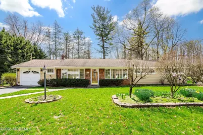 22 Branford Circle, Tinton Falls, NJ 07724 - Photo 1