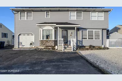 111 E Shrewsbury Drive, Little Egg Harbor, NJ 08087 - Photo 1