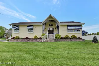 508 Port Au Peck Avenue, Oceanport, NJ 07757 - Photo 1